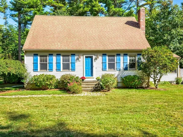 24 Toby Ln, Plympton, MA 02367