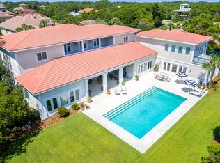 333 Emerald Rdg, Santa Rosa Beach, FL 32459