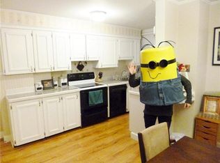 59 Old Fort Rd, Newport, RI 02840