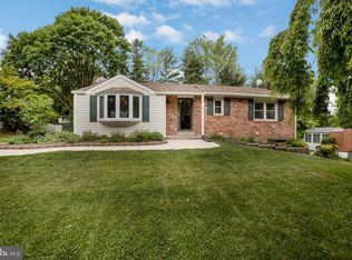 10808 Kingstead Rd, Damascus, MD 20872