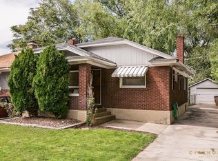631 E Redondo Ave, Salt Lake City, UT 84105