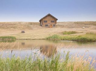 109 Clydes Rd, Harlowton, MT 59036