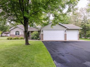 6406 Dominika St, Weston, WI 54476