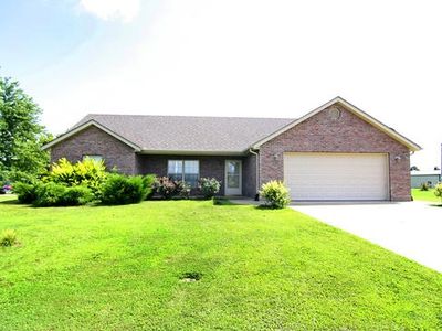 121 Cedar Meadows Dr, Jackson, MO, 63755