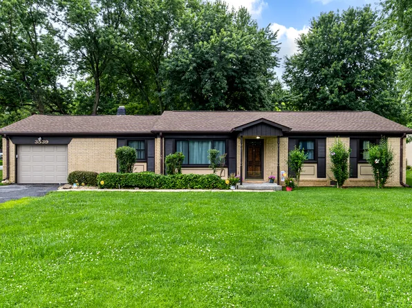 3539 E Southport Rd, Indianapolis, IN 46227