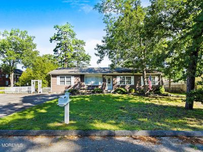 1914 Serpentine Drive, Forked River, NJ, 08731