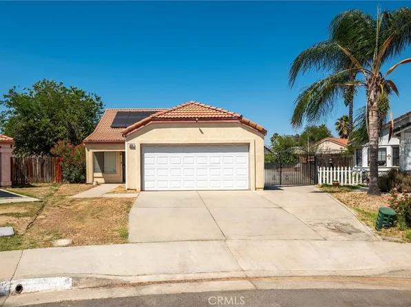 1030 Clover Ct, Hemet, CA 92545