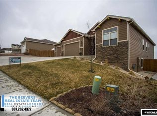 5930 S Oak St, Casper, WY 82601