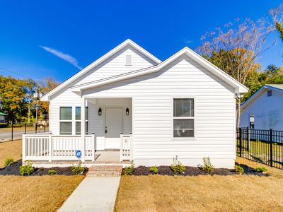 533 Dingle St, Sumter, SC, 29150