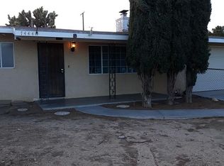 7444 Chemehuevi Way, Yucca Valley, CA 92284
