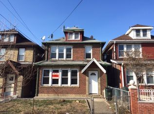 605 Grand Ave, North Bergen, NJ 07047