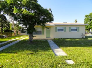 300 Georgetown Ave, Melbourne, FL 32901
