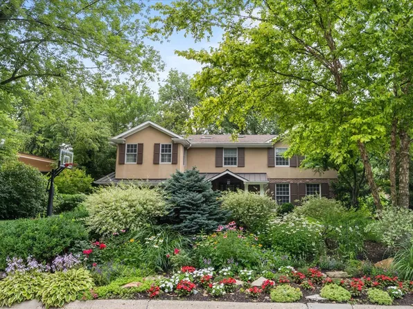 901 Stonegate Dr, Highland Park, IL 60035