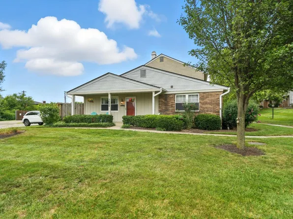 7600 Pons Ln, West Chester, OH 45069