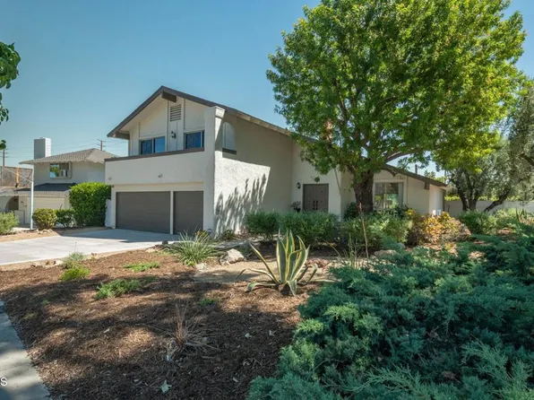 1808 Burleson Ave, Thousand Oaks, CA 91360