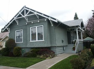 1611 Encinal Ave, Alameda, CA 94501