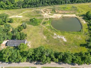 27149 D V Moran Rd, Pass Christian, MS 39571