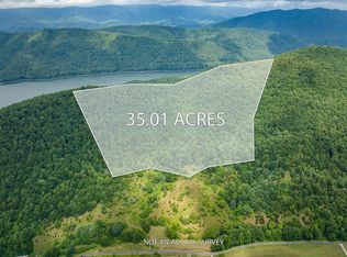 Tbd Little Dry Run Rd, Butler, TN 37640