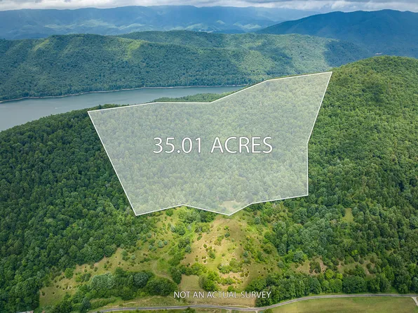 Tbd Little Dry Run Rd, Butler, TN 37640