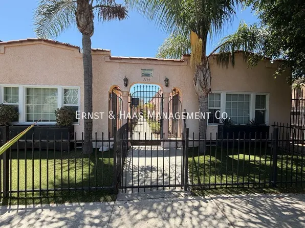 1119 Saint Louis Ave, Long Beach, CA