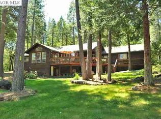 16825 Bloomfield Ct, Nevada City, CA 95959