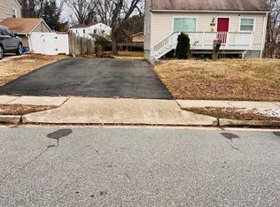 15043 Alabama Ave, Woodbridge, VA 22191