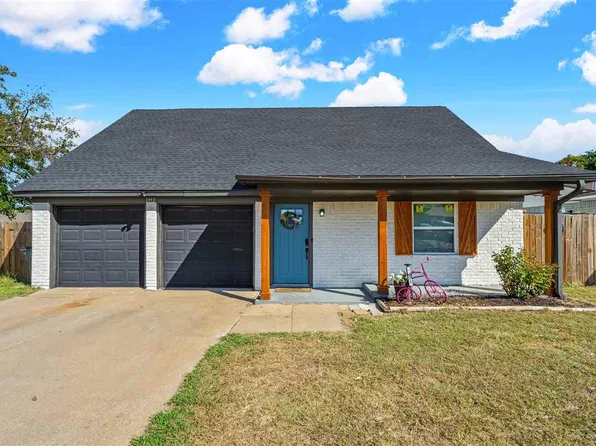 1449 NW Great Plains Blvd, Lawton, OK 73505