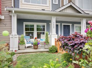 3008 SW Morgan St, Seattle, WA 98126