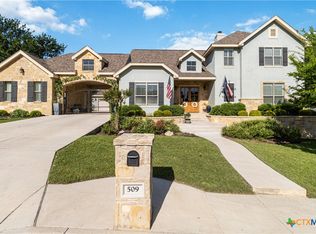509 Marcia Pl, New Braunfels, TX 78130