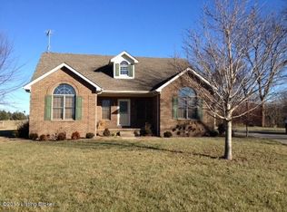 304 Tollgate Rd, New Haven, KY 40051