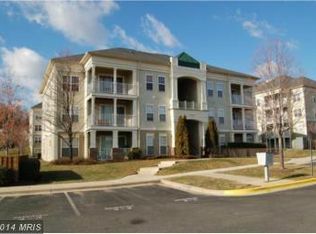 13304 Kilmarnock Way #4-B, Germantown, MD 20874