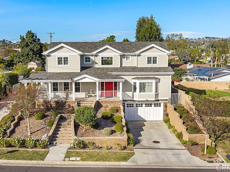 1721 El Dorado Ave #A — Photo 1