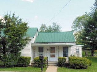 39 New St, Georgetown, OH 45121