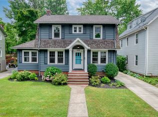 3222 Clarendon Rd, Cleveland Heights, OH 44118