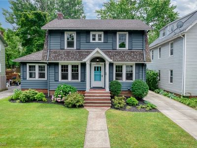 3222 Clarendon Rd, Cleveland Heights, OH, 44118
