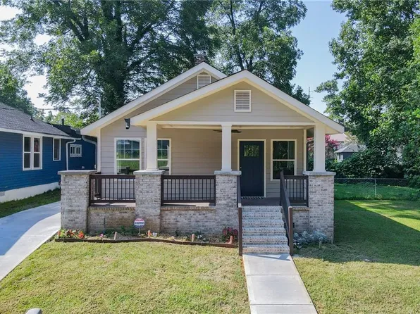 606 Mayland Ave SW, Atlanta, GA 30310