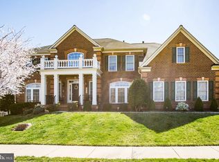 5916 Deep Creek Dr, Fredericksburg, VA 22407