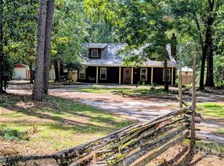 399 Reiser Rd, Springfield, GA 31329