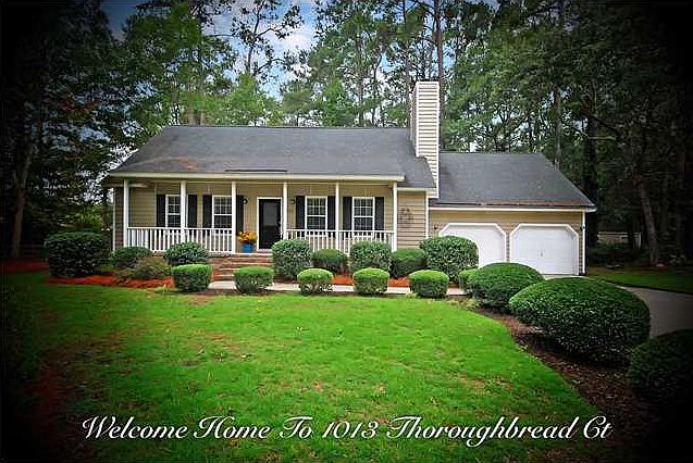 1st image of 1013 Thoroughbred Ct