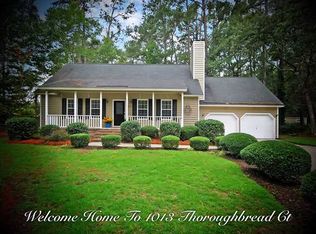 1013 Thoroughbred Ct, Summerville, SC 29483