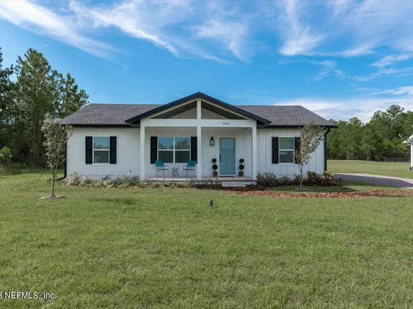 5841 SE CR 21B, Keystone Heights, FL 32656