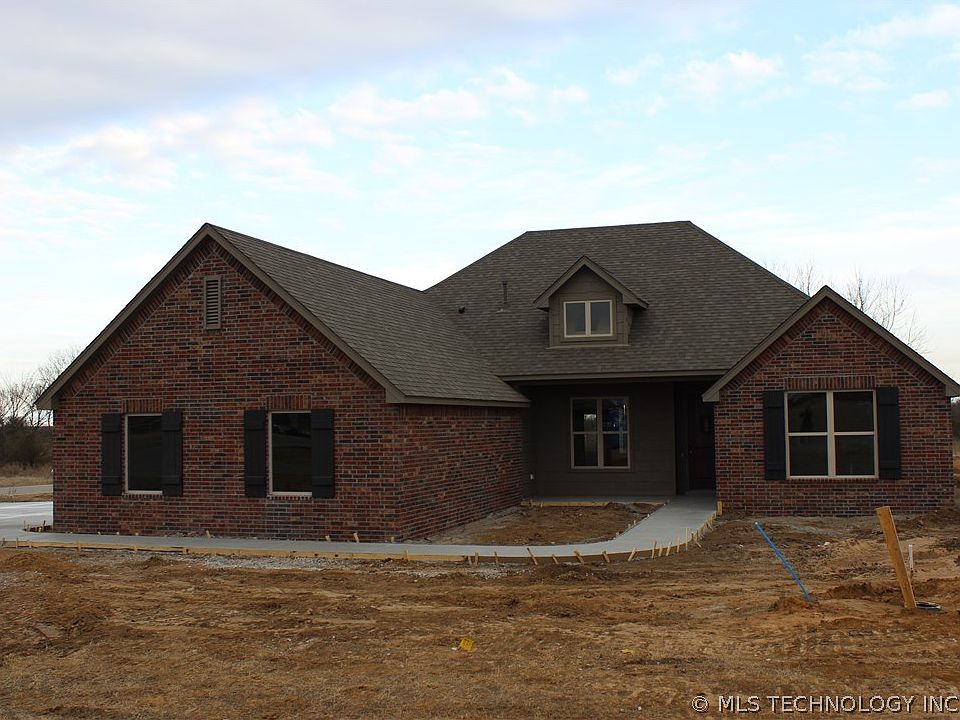 1st image of 7781 S 267th East Ave
