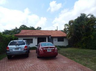 3420 SW 63rd Ave, Miami, FL 33155