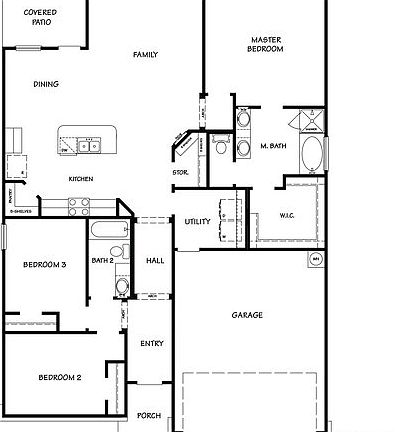4th image of 8919 Willingham Bay