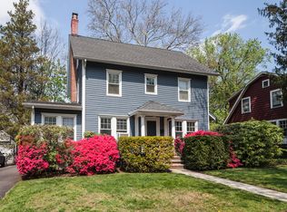 69 Oakland Rd, Maplewood, NJ 07040