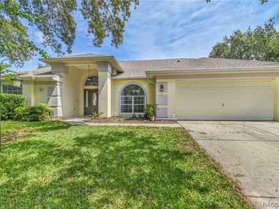 42 Black Willow St, Homosassa, FL, 34446