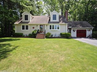 4 Haley Cir, Biddeford, ME 04005