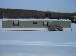 310 Whites Corners Rd, Harrison Valley, PA 16927