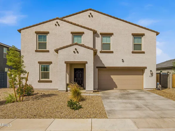 47216 W MELLEN Lane, Maricopa, AZ 85139