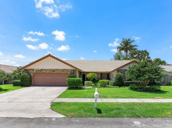 1935 SW 7th Court, Boca Raton, FL 33486